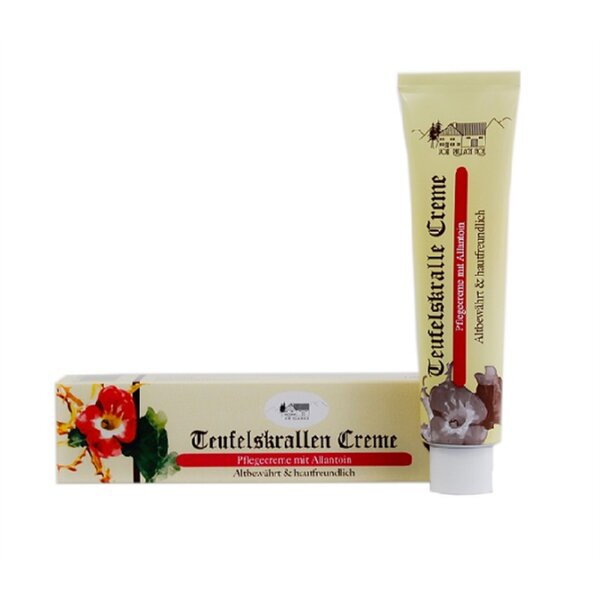 Alpenkräuter Emulsion vom Pullach Hof 200 ml