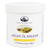 Argan Öl Balsam traditional vitalisierend...