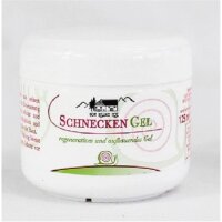 Schnecken Gel vom Pullach Hof 125 ml