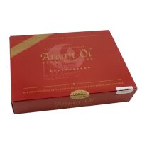 Argan Öl Pflege Set 5tlg Shampoo Bodylotion Creme Duschgel Pflegeprodukte