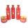 Argan Öl Pflege Set 5tlg Shampoo Bodylotion Creme Duschgel Pflegeprodukte