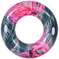 Schwimmring Tropical