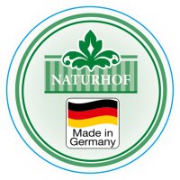 Schneckengel Naturhof 125 ml