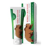 Bärenbalsam vom Pullach Hof 100 ml