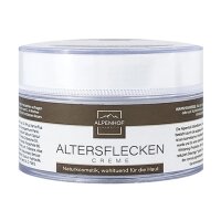 Altersflecken Creme Alpenhof 50 ml
