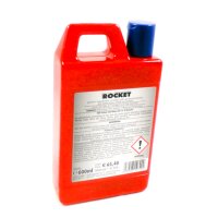 Autopolitur für alle Fahrzeuge Hochglanz Rocket Inhalt 600 ml
