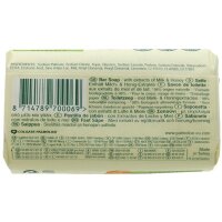 Seife Palmolive Milch und Honig 90 g Naturseife Handseife