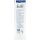 Elina Zahncreme Sensitive Zahnpasta ohne Fluorid 125 ml