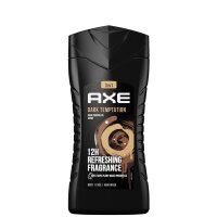 Axe Dusch Dark Temptation 12 Stunden Frische Hautneutral...