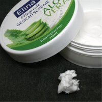 Elina Aloe Vera Gesichtscreme Dose 75 ml
