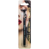 Sabrina Kosmetischer Kajalstift schwarz auf Blisterkarte...