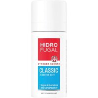 Hidrofugal Deospray classic Starker Anti Transpirant...