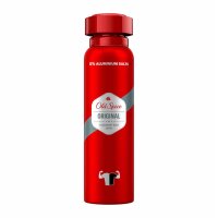 Old Spice Deospray Original Bodyspray Duft in...