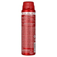Old Spice Deospray Original Bodyspray Duft in...