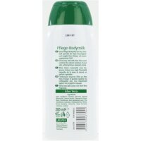 Elina Aloe Vera Body Milk Pflege Bodylotion 200 ml