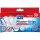 Figo Wundverband Strips Pflaster Finger Verband wasserfest transparent 50er Pack