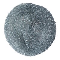 Topfreinger Metall 4 er 10cm je 20 g im Netz