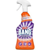 Cillit Bang Kalk & Schmutz Kraftreiniger 750 ml