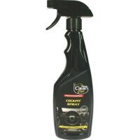 Auto Reiniger Cockpit Spray Elina Clean Car frischer Duft...