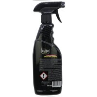 Auto Reiniger Cockpit Spray Elina Clean Car frischer Duft 500 ml