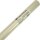 Papiertischdecke von Quickpack Tischdecke 10 m x 1 m weiss Damast