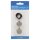 Wasserhahn Strahlregler inkl. Dichtungsring 2er Pack