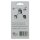 Wasserhahn Strahlregler inkl. Dichtungsring 2er Pack