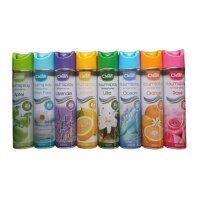 Raumspray CLEAN verschiedene Düfte 300 ml