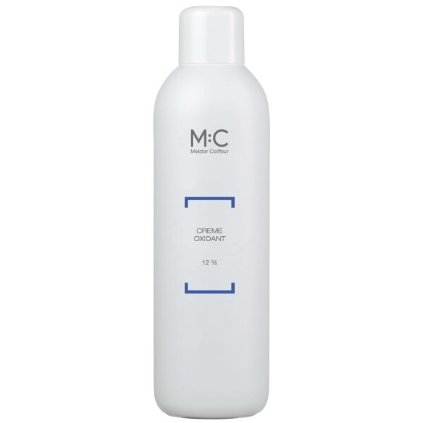 Meister Coiffeur Creme Oxidant M:C 12 % 1000 ml