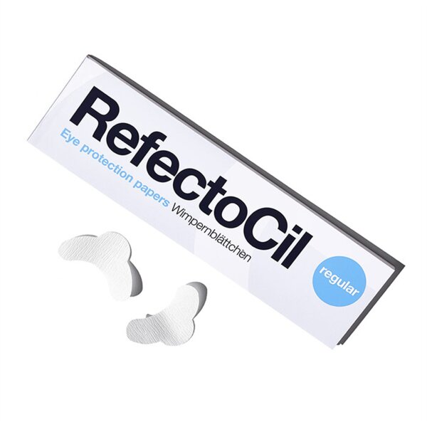 RefectoCil Wimpernblättchen 96 Stück
