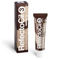 RefectoCil Augenbrauenfarben und Wimpernfarben...