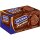 Mc Vities Digestives Milk Chocolate Knusprige Kekse zarte Milchschokolade 200 g