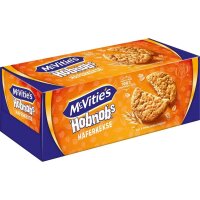 Mc Vities Oat Crunch Haferkekse Knusprige Haferkekse mit...