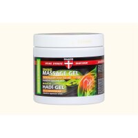 Palacio Massagegel Schlangengift für Muskeln Beine...