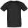 Fruit of the Loom Valueweight T-Shirt schwarz