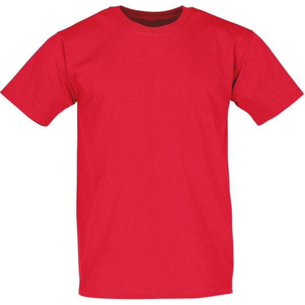 Fruit of the Loom Valueweight T-Shirt rot