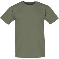 Fruit of the Loom Valueweight T-Shirt oliv