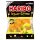 Haribo Ingwer Zitrone scharfes Fruchtgummi mit Geschmack 160 g