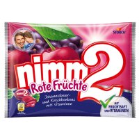Nimm 2 Rote Früchte Storck Rote Früchte mit...