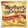 Werthers Original klassische Sahnebonbons mit Butter Sahne Kaubonbons 245 g