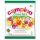 Campino Früchte Fruchtbonbons Lutschbonbons in 4 Geschmacksrichtungen 325 g