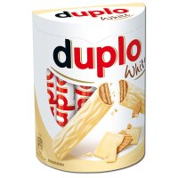 Duplo White 10 er Ferrero Weiße Schokolade...