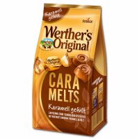Werthers Original Karamell Schokoladenbonbons mit...