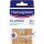 Hansaplast classic 2 m x 6 cm 20 g Atmungsaktiv Flexibel Pflaster Textilpflaster