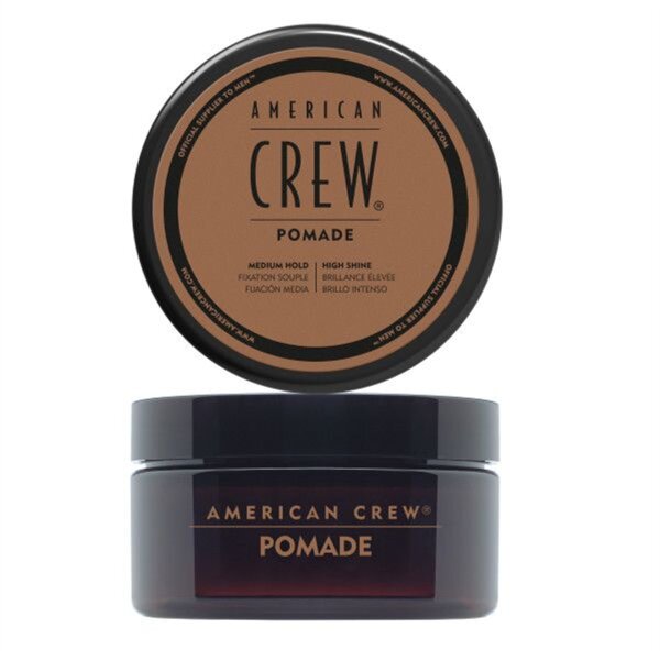 American Crew Classic New Pomade 85 g