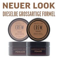 American Crew Classic New Pomade 85 g