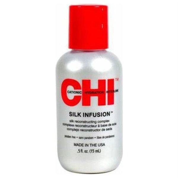 Chi Silk Infusion 15 ml