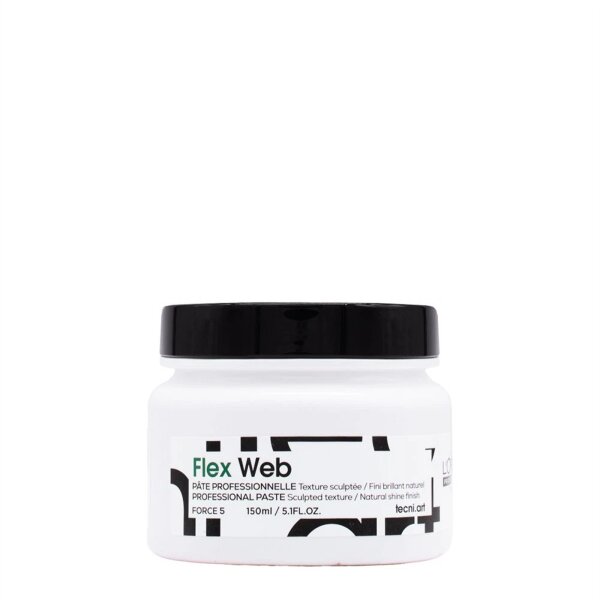 LOreal Professionell Tecni Art Flex Web 150 ml