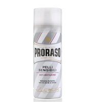 Proraso Rasierschaum sensitive Hafer & Grüner...