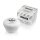 Proraso White Line Rasierseife im weissen Tiegel empfind. Haut Sapone 150 ml